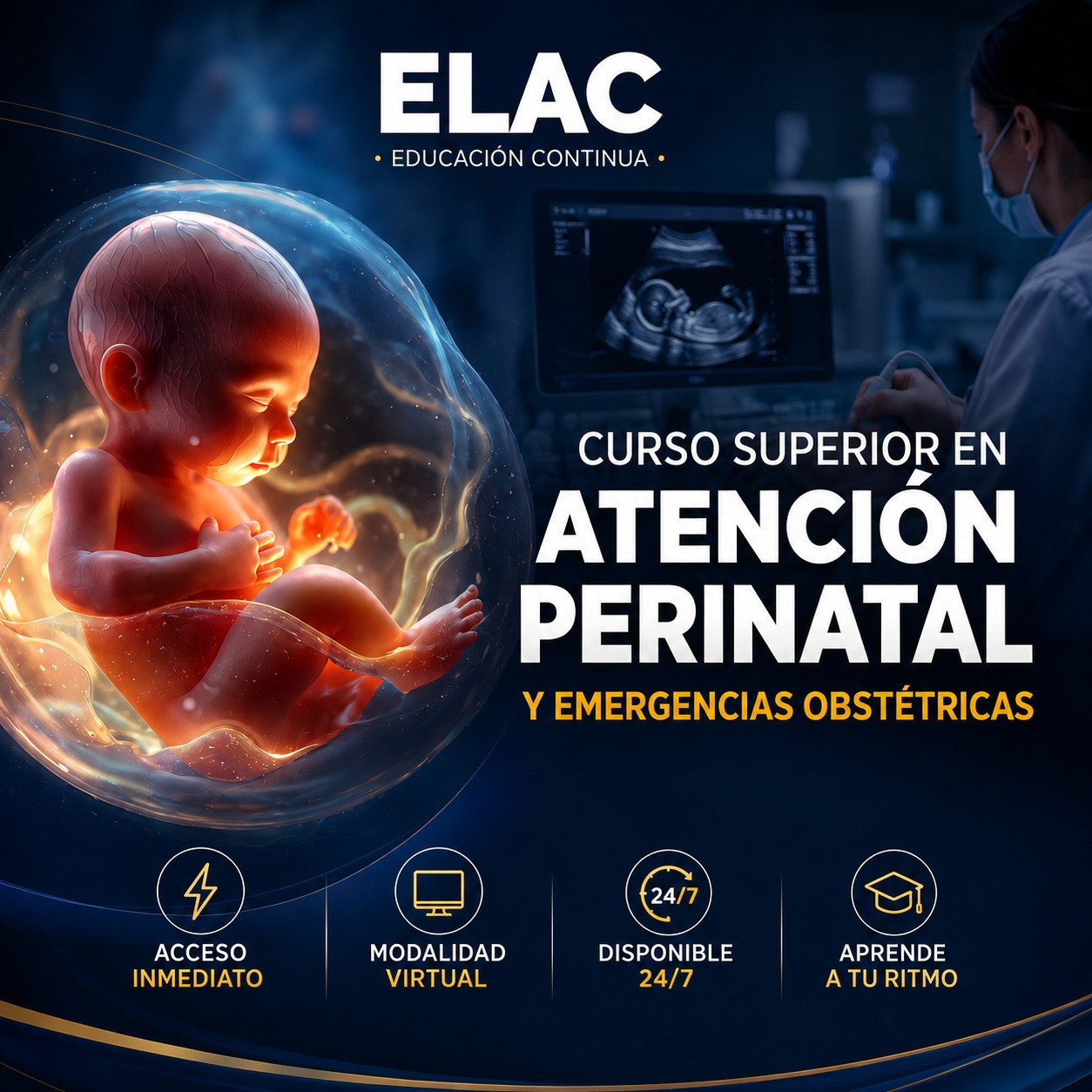 CURSO